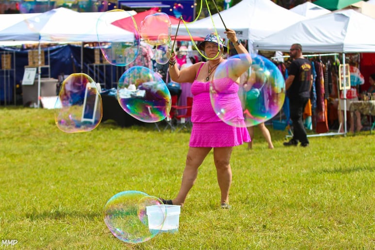 Gallery photo 6 of BubblesO’Joy