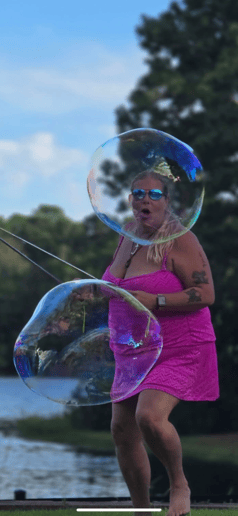 Gallery photo 7 of BubblesO’Joy