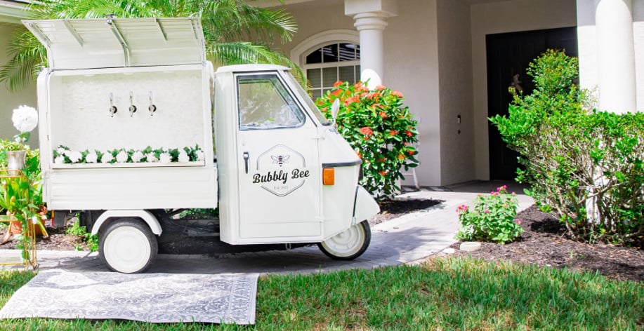 Gallery photo 8 of Bubbly Bee