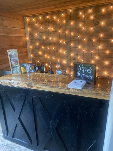 Gallery photo 2 of Bubbly Daze Bartending Services