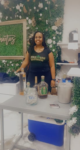 Gallery photo 3 of Bubbly Daze Bartending Services