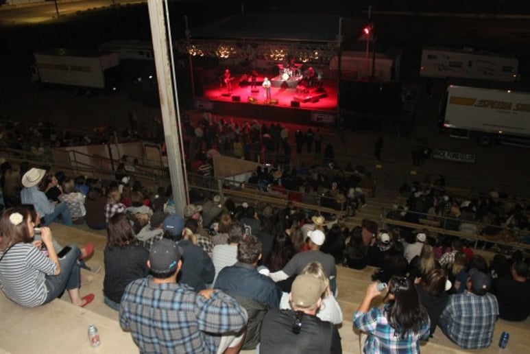 Gallery photo 10 of Buck Ford Band
