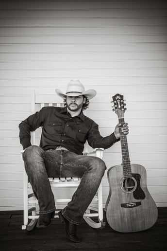 Gallery photo 3 of Buck Ford Band