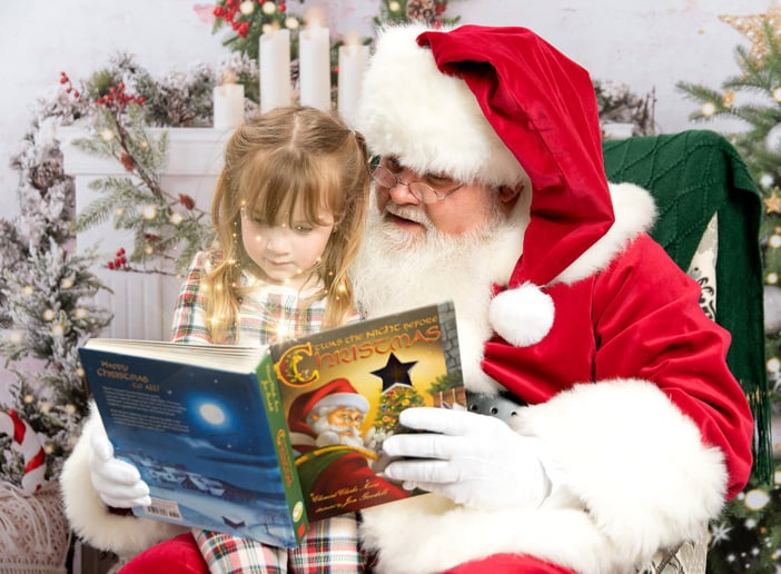Gallery photo 2 of BuckeyeClaus