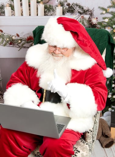 Gallery photo 4 of BuckeyeClaus