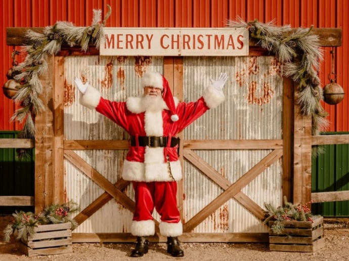 Gallery photo 5 of BuckeyeClaus