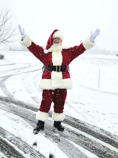 Gallery photo 14 of BuckeyeClaus