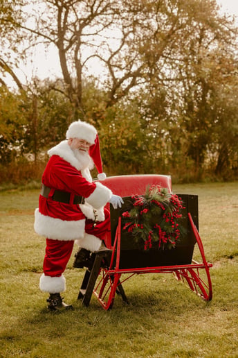 Gallery photo 7 of BuckeyeClaus