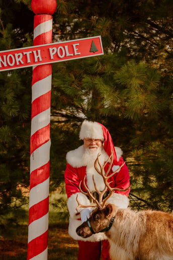 Gallery photo 10 of BuckeyeClaus