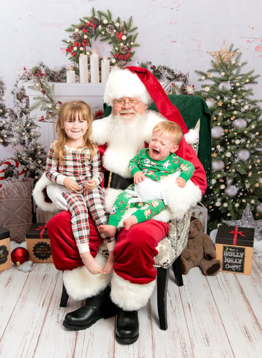 Gallery photo 12 of BuckeyeClaus