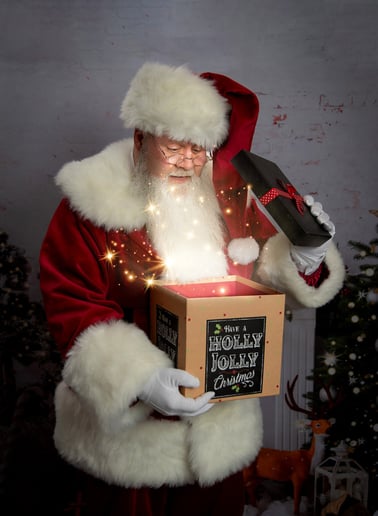 Gallery photo 13 of BuckeyeClaus