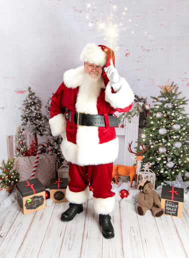 Gallery photo 1 of BuckeyeClaus