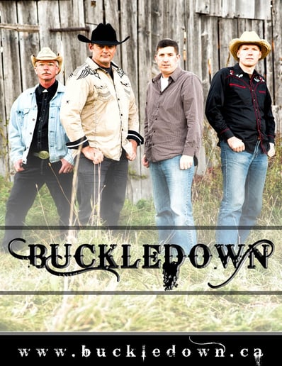 Gallery photo 1 of Buckledown