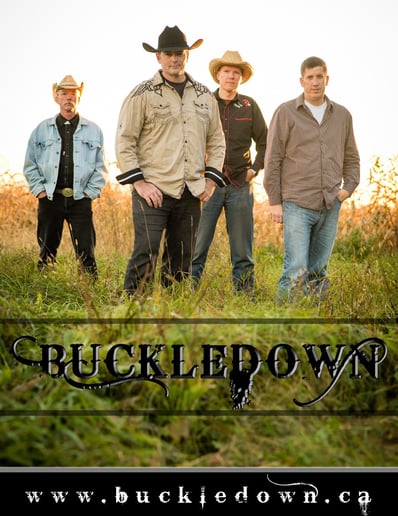 Gallery photo 2 of Buckledown