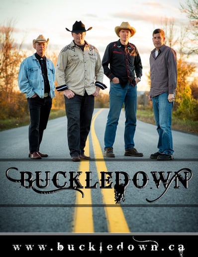 Gallery photo 3 of Buckledown