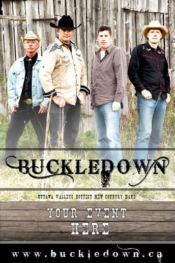 Gallery photo 4 of Buckledown