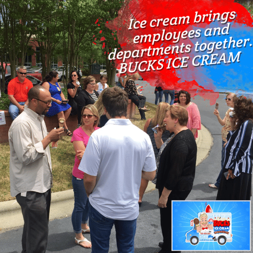 Gallery photo 3 of Bucks Ice Cream Truck