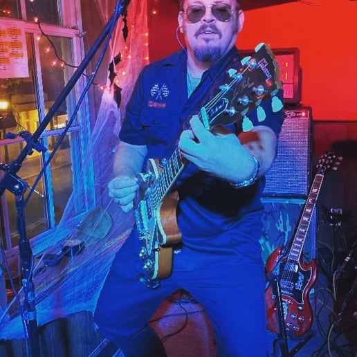 Gallery photo 9 of Buckshot NOVA