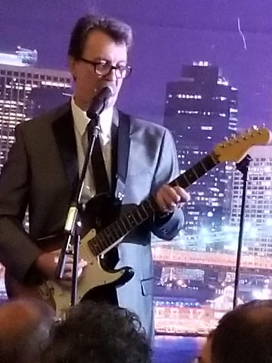 Gallery photo 2 of Buddy Holly Tribute