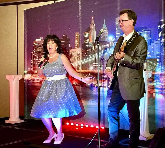 Gallery photo 3 of Buddy Holly Tribute