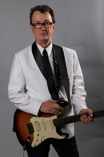 Gallery photo 5 of Buddy Holly Tribute