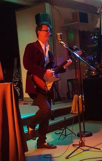 Gallery photo 8 of Buddy Holly Tribute