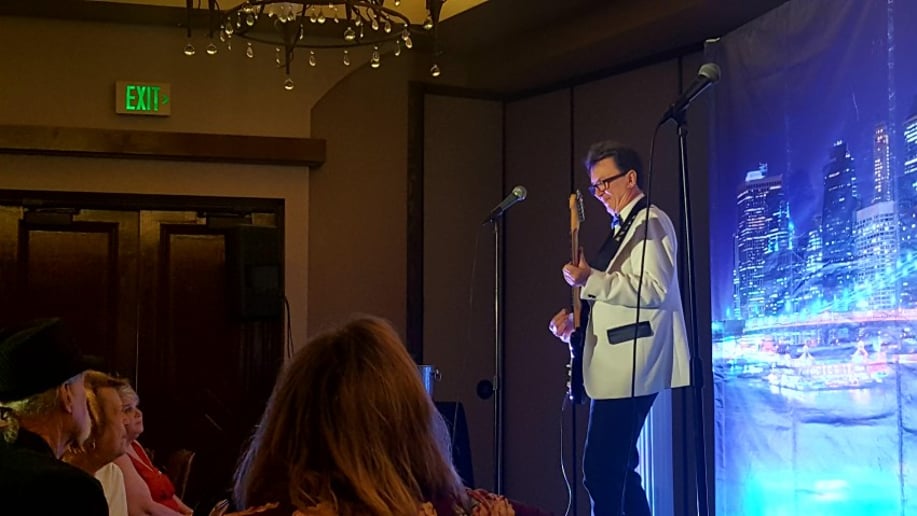 Gallery photo 9 of Buddy Holly Tribute