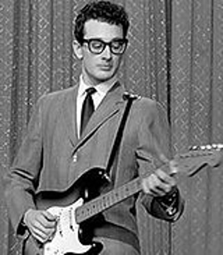 Gallery photo 10 of Buddy Holly Tribute