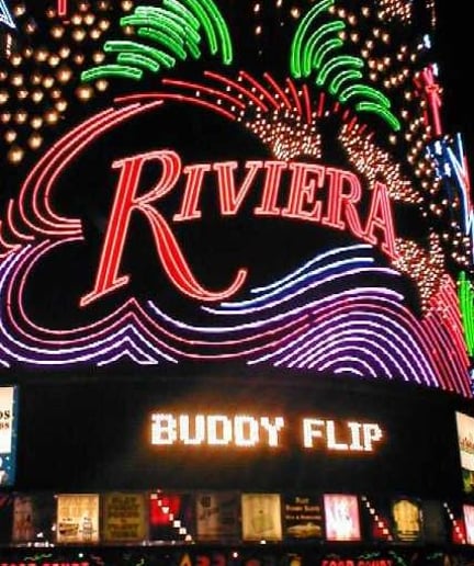 Gallery photo 3 of Buddy Flip