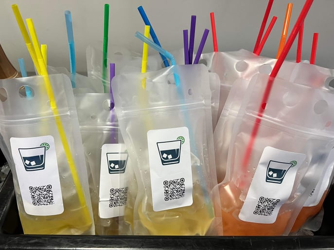 Gallery photo 1 of Buffalo Bartenders