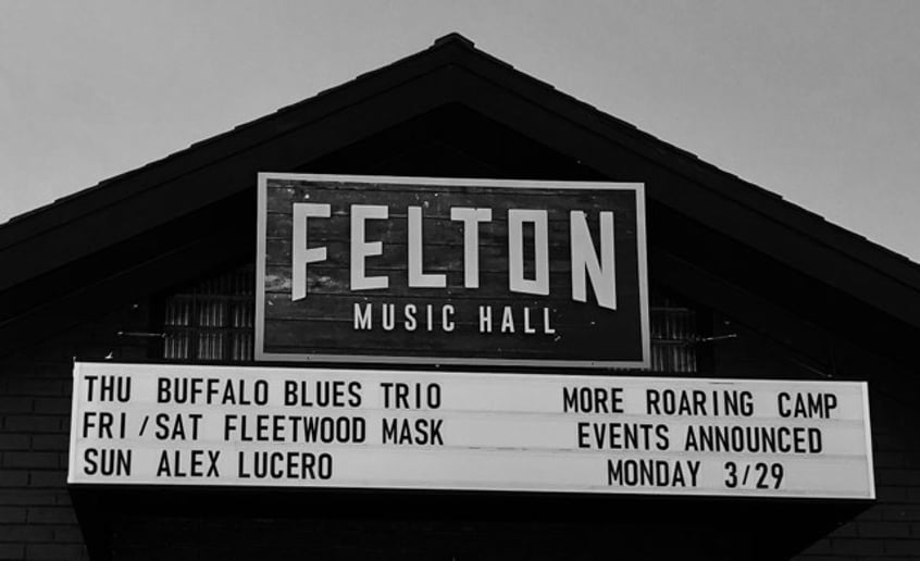 Gallery photo 7 of Buffalo Blues Trio