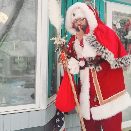 Gallery photo 2 of Buffalo Ridge St. Nick