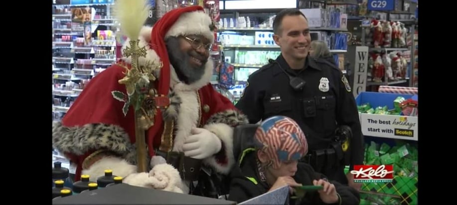 Gallery photo 3 of Buffalo Ridge St. Nick
