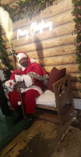 Gallery photo 6 of Buffalo Ridge St. Nick