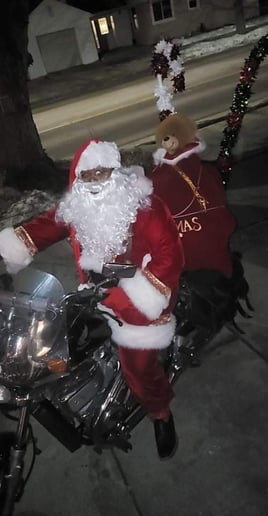 Gallery photo 7 of Buffalo Ridge St. Nick