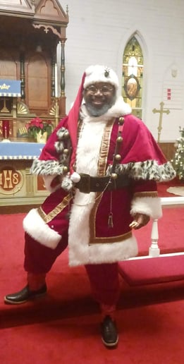 Gallery photo 8 of Buffalo Ridge St. Nick