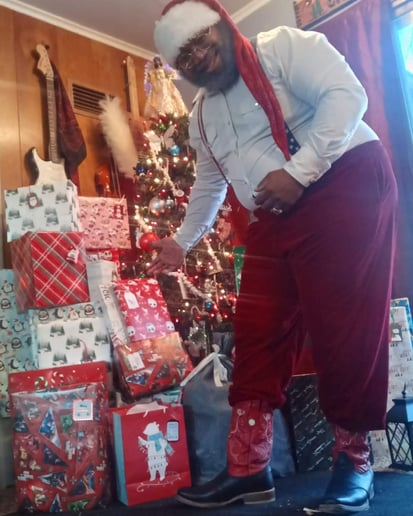 Gallery photo 10 of Buffalo Ridge St. Nick