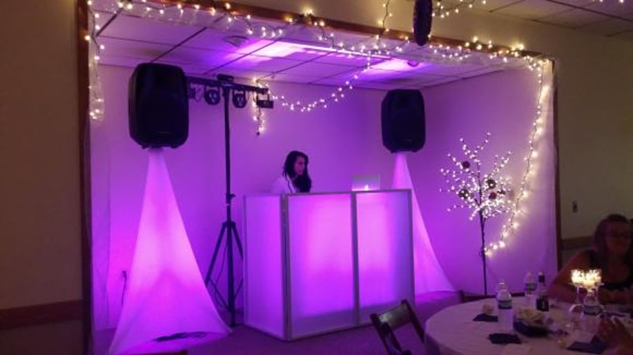 Gallery photo 2 of Buffalodjs