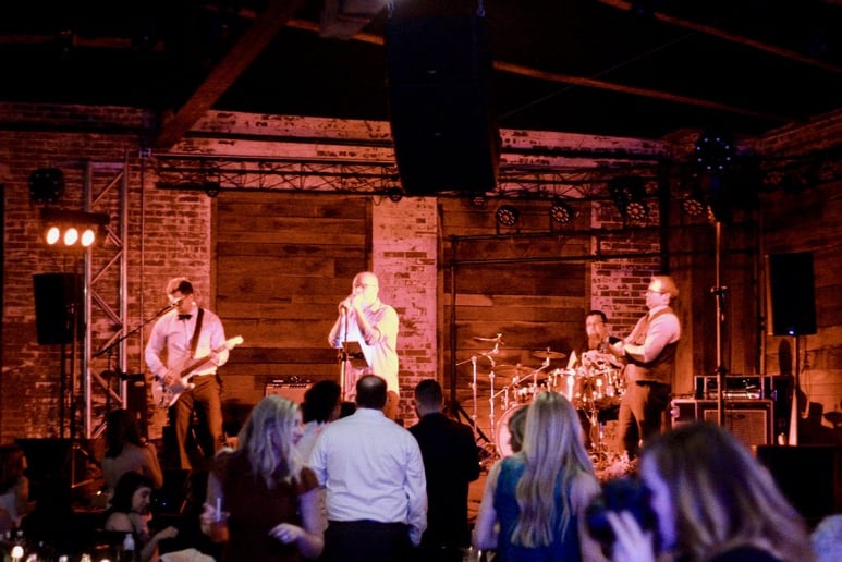 Gallery photo 26 of Buford T. Judd and the Dumptrucks
