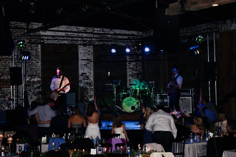 Gallery photo 36 of Buford T. Judd and the Dumptrucks