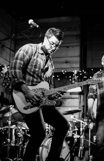 Gallery photo 39 of Buford T. Judd and the Dumptrucks