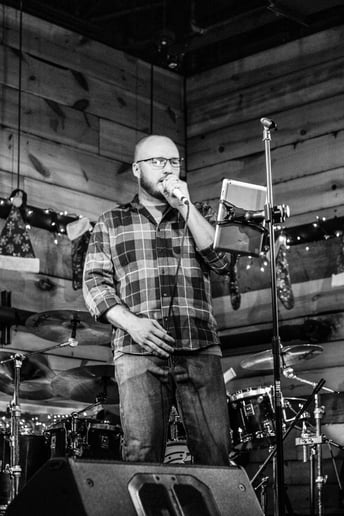 Gallery photo 41 of Buford T. Judd and the Dumptrucks
