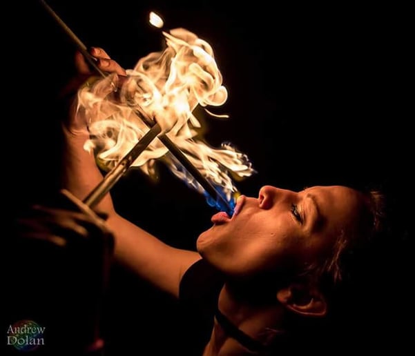 Gallery photo 8 of JB Cirque