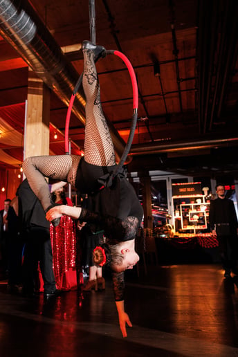 Gallery photo 2 of JB Cirque