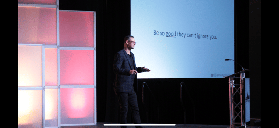 Gallery photo 7 of Building A Brand That Matters