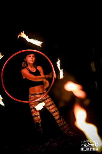 Gallery photo 8 of Sami Hoopslip