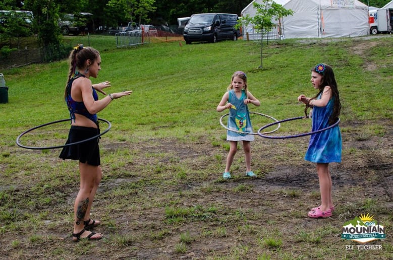Gallery photo 6 of Sami Hoopslip
