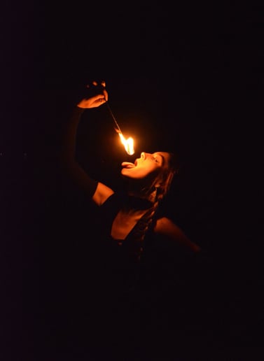 Gallery photo 5 of Sami Hoopslip
