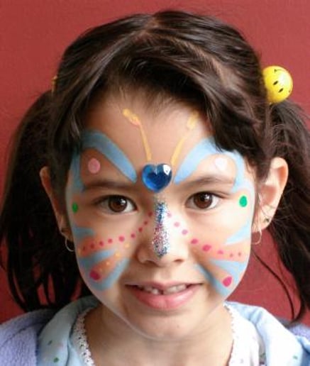 Gallery photo 13 of BUKI the Clown