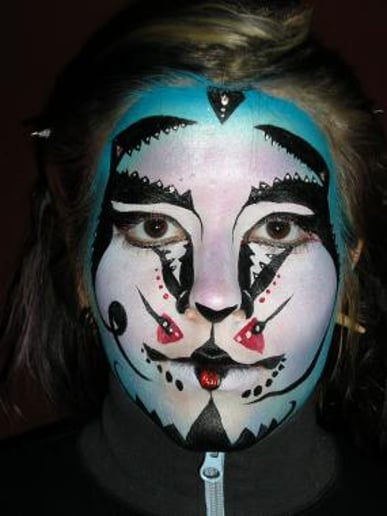 Gallery photo 12 of BUKI the Clown
